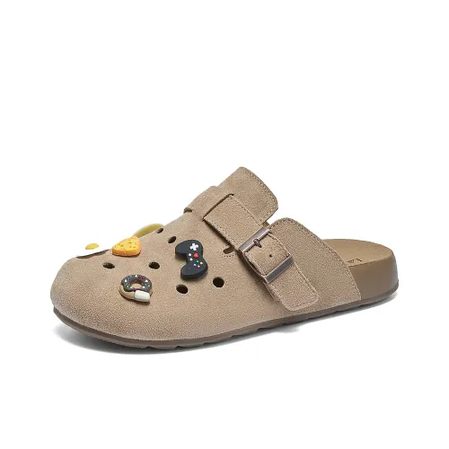 La Chapelle Clogs Women's