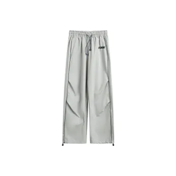 FCMM Casual Pants Unisex