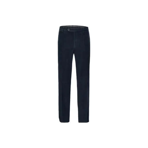 LARDINI Casual Pants Men