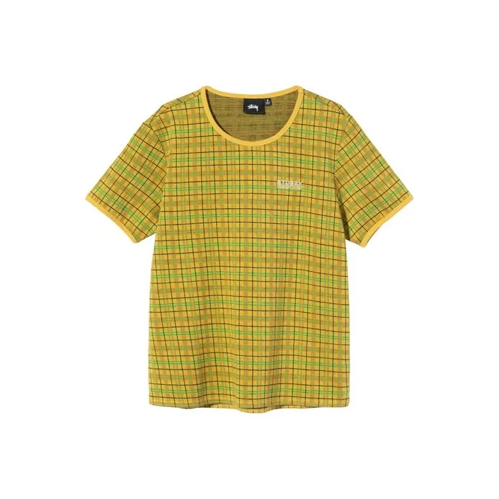 Stussy T Shirts Women's-0