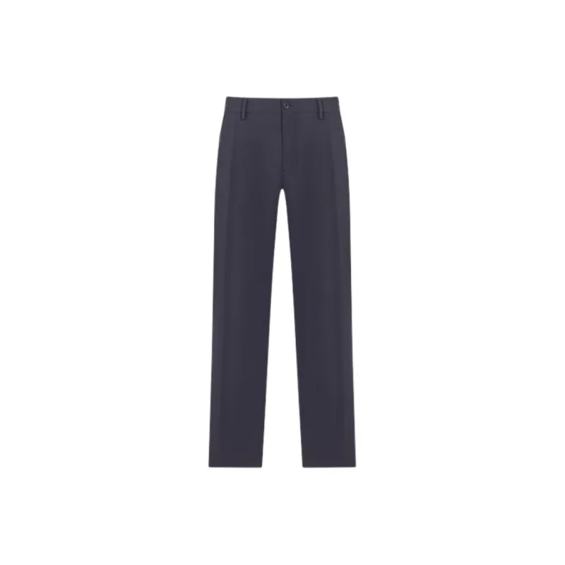 Biyin Leufen Cooling Technology Collection Casual Pants Men's-0