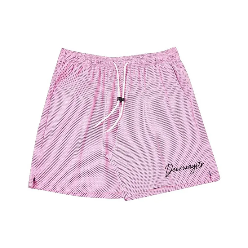 DEERWAY Casual Shorts Unisex-9