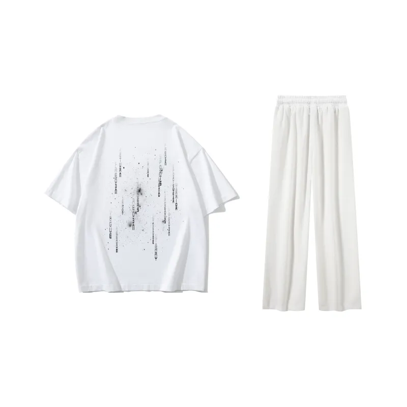 FREO3N Casual Sportswear Unisex-30