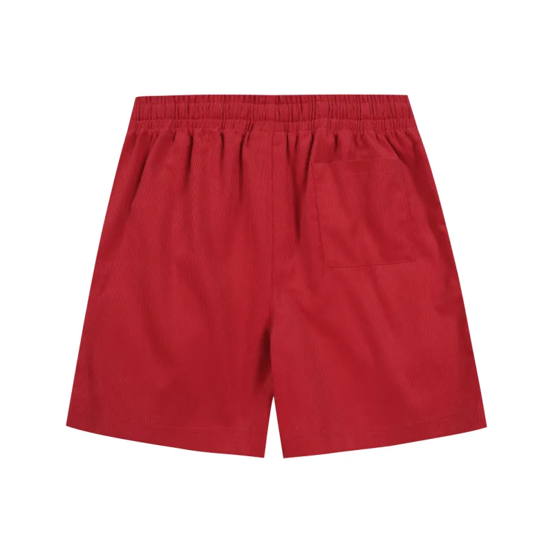 MR.ENJOYDA MONEY Casual Shorts Unisex-5