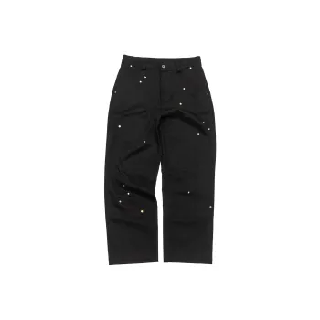 Absorbrelease Casual Pants Men's Black