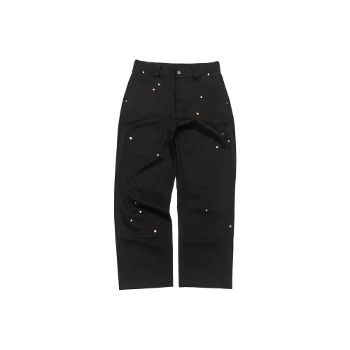Absorbrelease Casual Pants Men's Black
