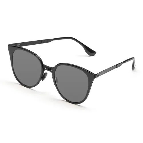 Td Brand New 4 Retro Black Berretto cat Athletic Sneake