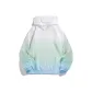 Blue Gradient Color-Changing[Cooling Sensation]