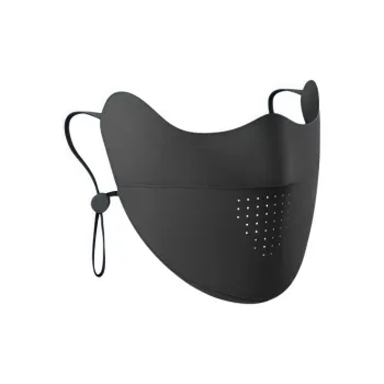 Right Move Polyester Face Masks Unisex