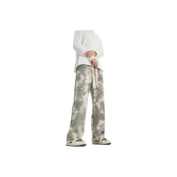 RCTAMY Casual Pants Unisex