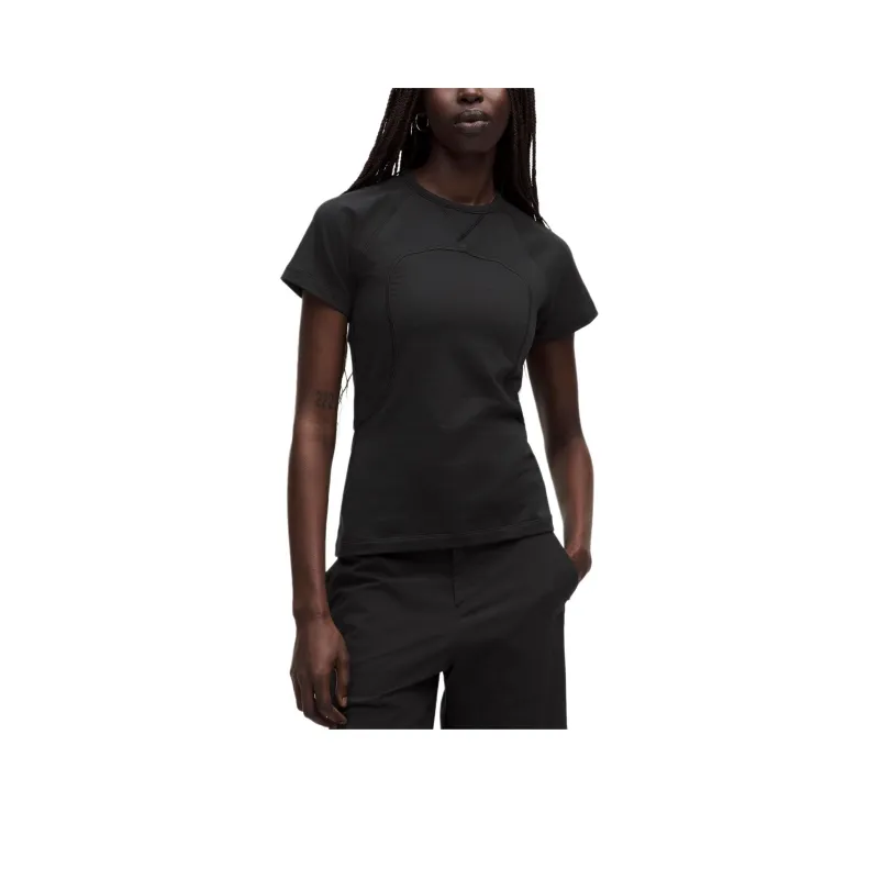Lululemon x SLNSH T Shirt Women's-3