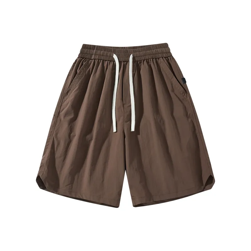 BRNR Casual Shorts Unisex-14