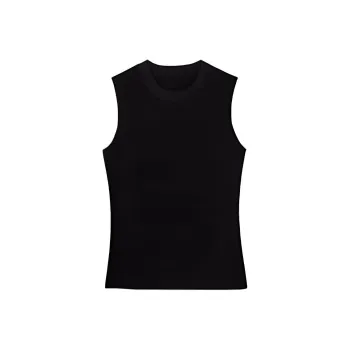 Roselingling Tank Tops Women's