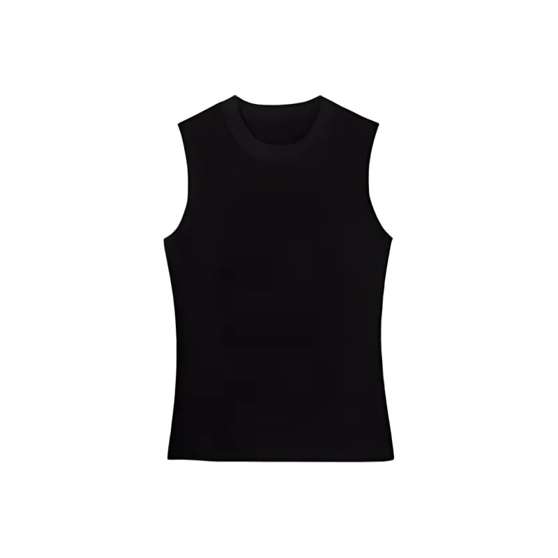 Roselingling Tank Tops Women's-1