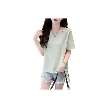 The Temptation Of The Muse T Shirt Women's