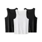 Black, Black, White