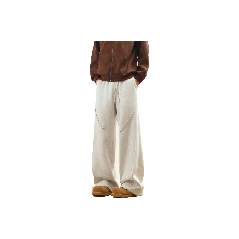 NXPTP Casual Pants Unisex-20