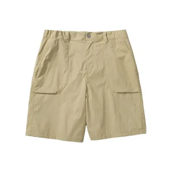 Jack Wolfskin TERRAL Casual Shorts Men's