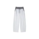 White Heather Gray