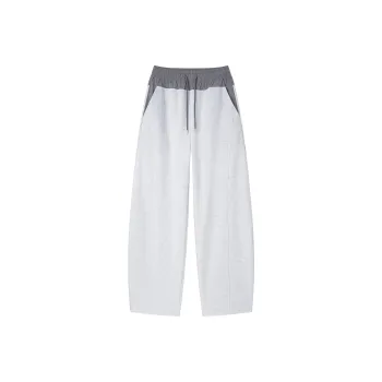 RASHOMONG Casual Pants Unisex