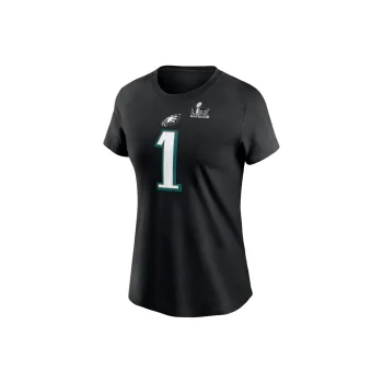 Nike Jalen Hurts Philadelphia Eagles Super Bowl Lix Women's's Nike Nfl Game Fashion Jersey
