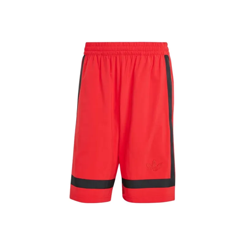 Adidas Originals Premium Classic Street Adibreak Shorts-0
