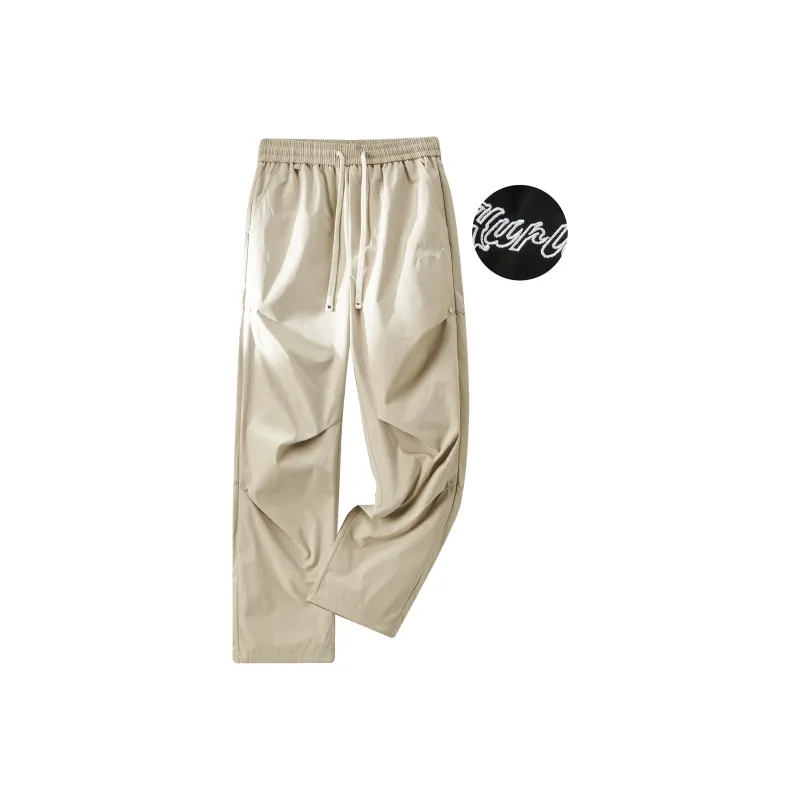 Hurley Casual Pants Unisex-6