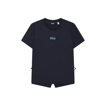 FILA T Shirt Women's Legend Blue