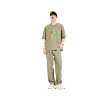 OVERPROTECTION Casual Sportswear Unisex