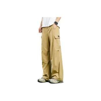 OVERPROTECTION Casual Pants Unisex