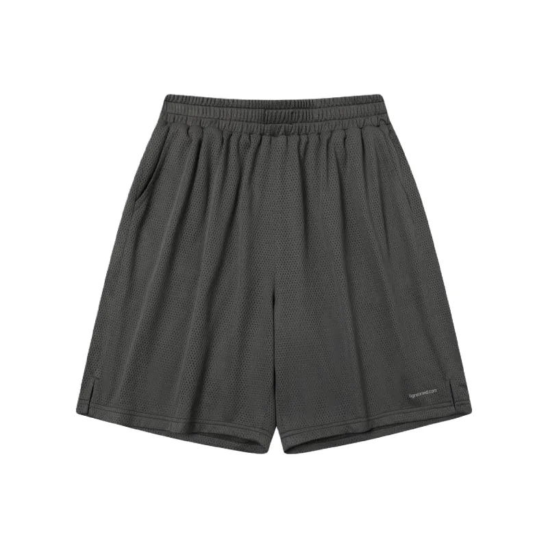 TGNS Casual Shorts Unisex-0