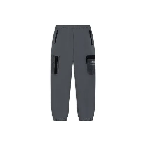 LiNing Sports Fashion Collection Athletic Trousers Unisex