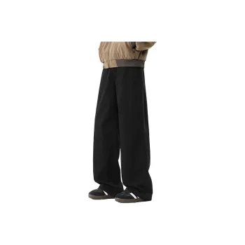 Ganbostore Casual Pants Unisex