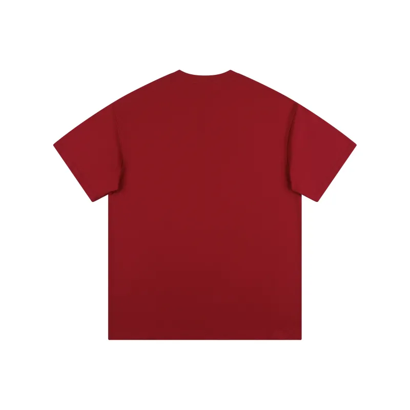 DOUBLE FISH T Shirts Unisex-5