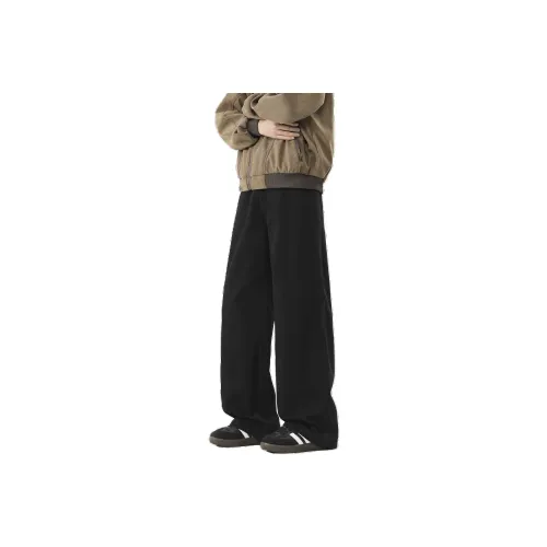 C1RCA Casual Pants Unisex