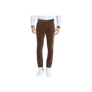 Raidy Boer Casual Pants Men