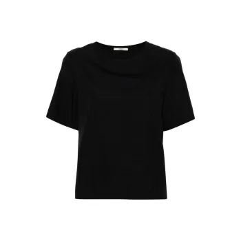 Barena T-Shirts Women's Black