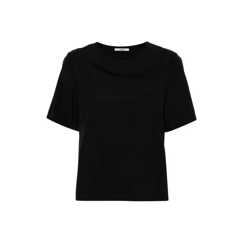 Barena T-Shirts Women's Black-0