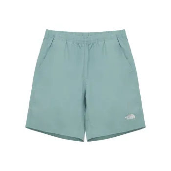 THE NORTH FACE Casual Shorts Men's Light Green