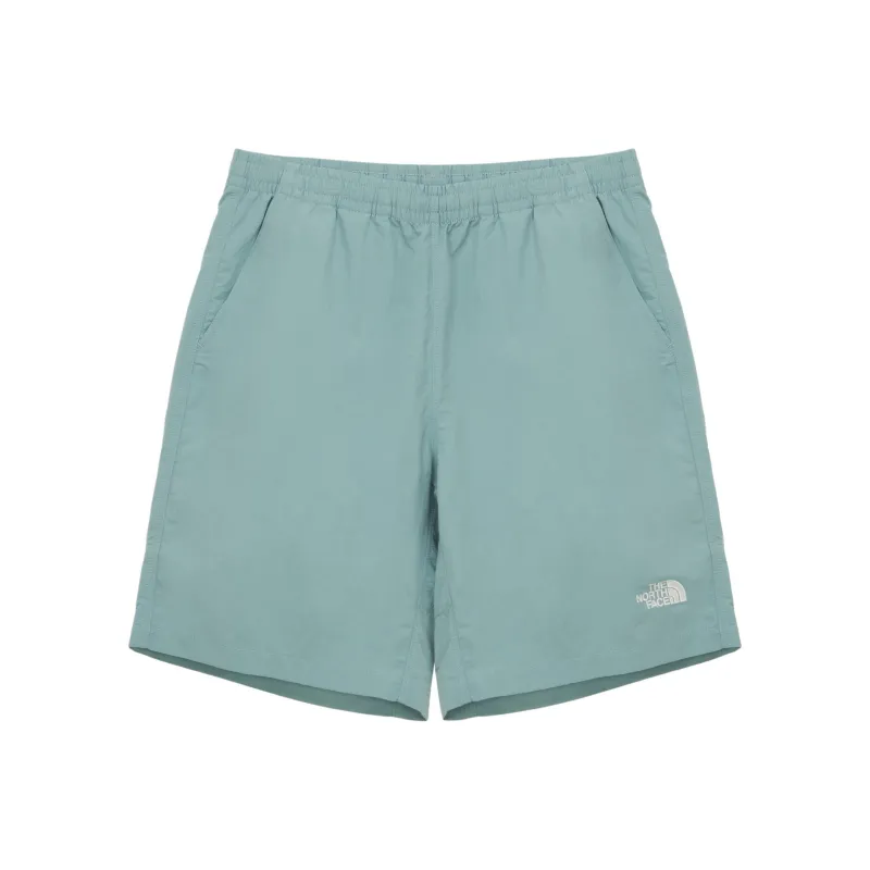 THE NORTH FACE Casual Shorts Men's Light Green-0