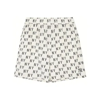 MLB New York Yankees Casual Shorts Unisex