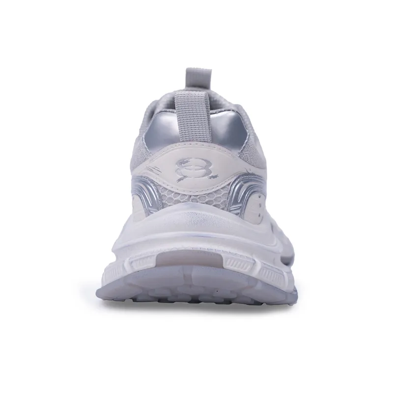 Automobili Lamborghini Low Top Chunky Sneakers Women's-7