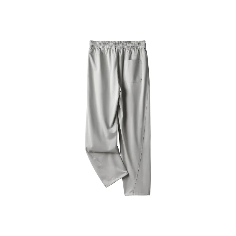 UBV Casual Pants Men-7