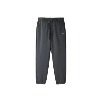 HLA Stretch Lace-Up Casual Pants Men's