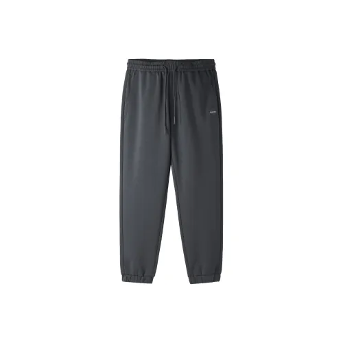 HLA Stretch Lace-Up Casual Pants Men's