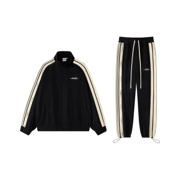 Coca Cola Sweatshirt Set Unisex