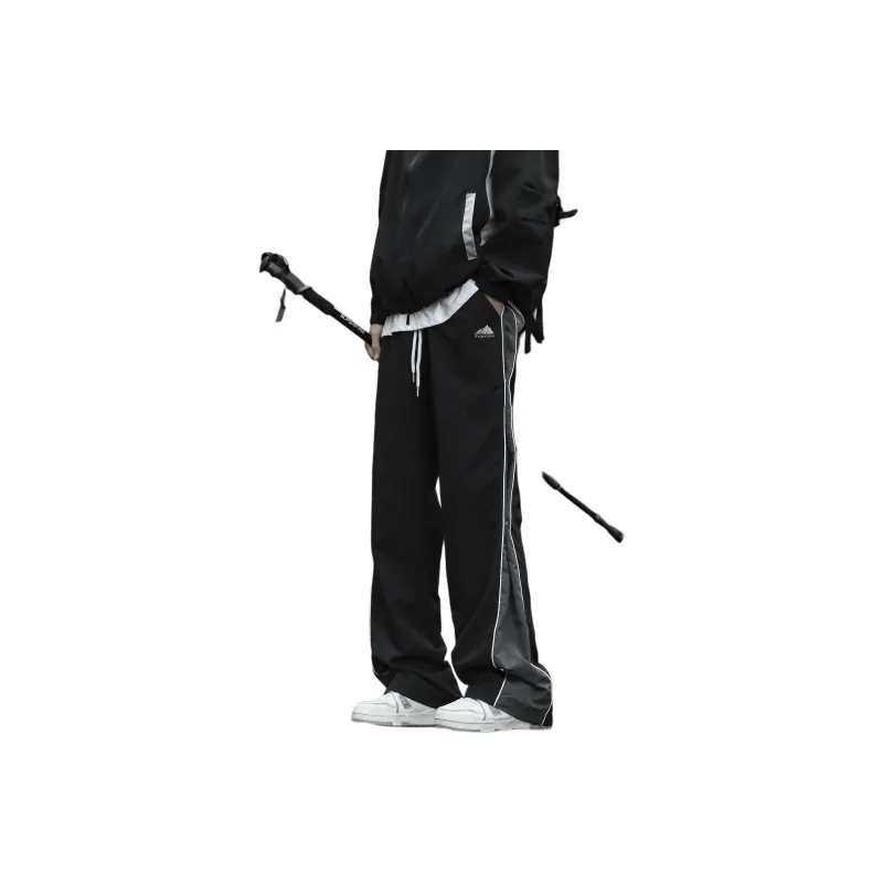 KAIPAINEN Casual Pants Unisex-0