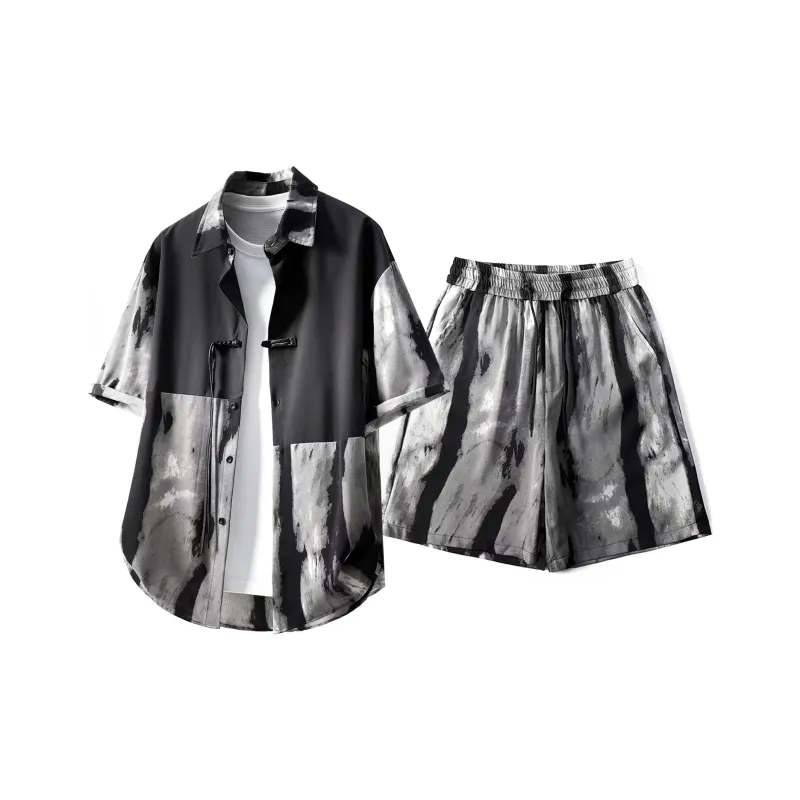 F·dragon Casual Sportswear Unisex-3