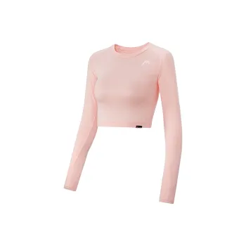 HEAD T Shirts Women's