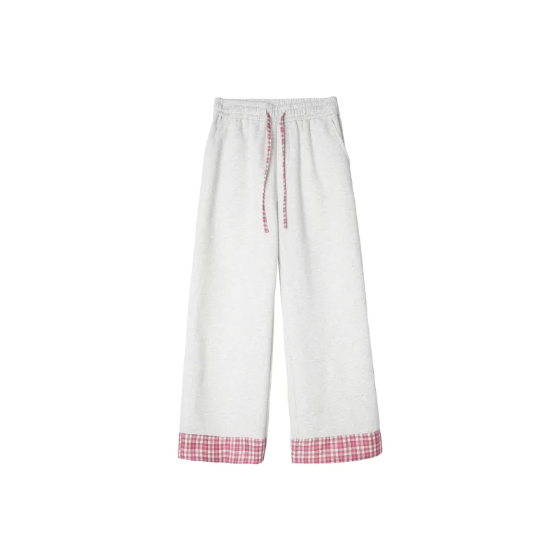 Mimx Homme Casual Pants Unisex-7